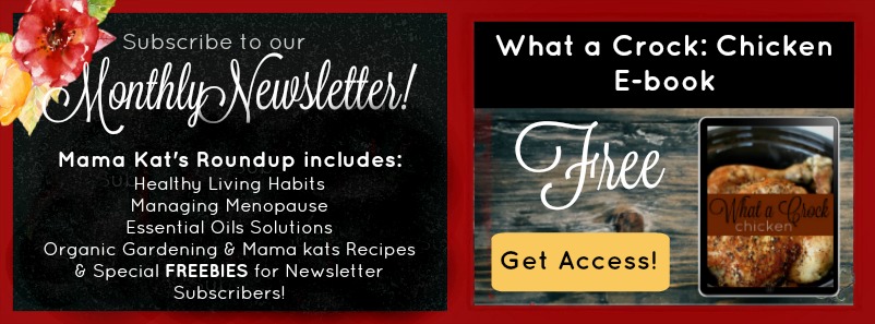 subscribe mama kats newsletter graphic