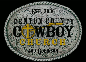 Denton Cowboy Church